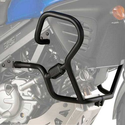 Defensa protector motor GIVI para Suzuki VSTROM 650 2011-