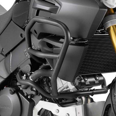 Defensas o protector de motor Givi específico para SUZUKI DL 1000 V-STROM 2014-