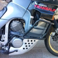 Defensas para Honda Transalp 600 XLV 89-99