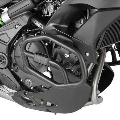 Defensa protector de motor Givi para Kawasaki Versys 650 15-21