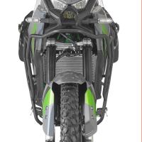 Defensa Givi Kawasaki KLE500 26- Â· 2
