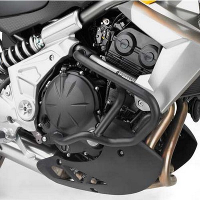 Givi defensas para motor específicas para Kawasaki Versys 650 2010-13