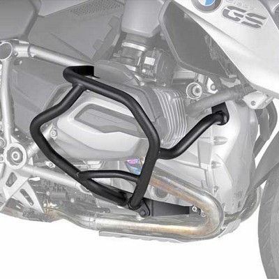 Defensa Inferior Negra Givi Bmw R1200GS 13- Bmw R1200R-RS 15-