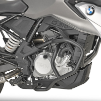 Defensa Givi BMW G310GS 17-