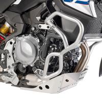 Defensas motor Acero inox BMW F750GS, F850GS 18- Givi