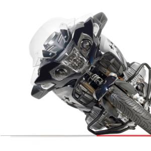 Defensa motor BMW R1250RT 19- Givi Â· 2