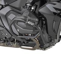 Defensa Givi BMW R1300R-R1300RS 25+