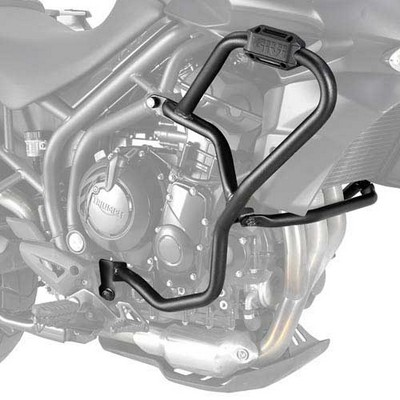 GIVI Defensas de motor Triumph Tiger 800 2011-