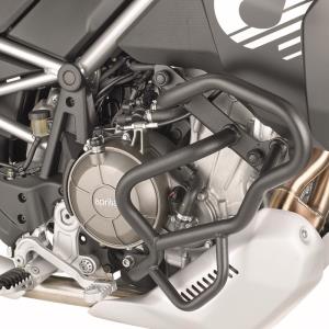 Givi defensas de motor Aprilia Tuareg 660 21-