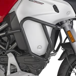 Defensa Ducati Multistrada 1200-1260 Enduro