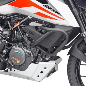 Defensa Givi KTM Duke 390 Adventure 20-