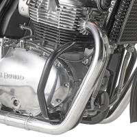 Defensa RE Interceptor-Continental Givi