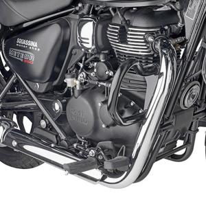 Defensa Royald Enfield Meteor 350 21-22 Givi