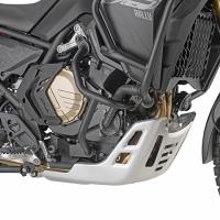 Defensa motor Givi Voge Valico 800 Rally 2025+