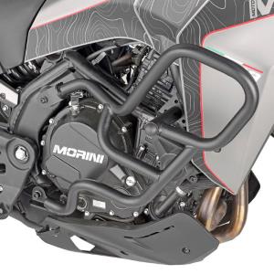 Defensa Moto Morini Xcape 21- Givi