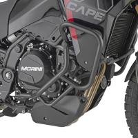 Defensa Moto Morini Xcape 700 25+ Givi