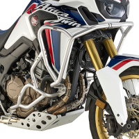 Defensa superior acero inox Givi Honda CRF1000L Africa Twin 16-