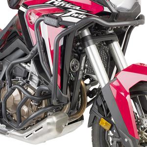 Defensa superior Honda Africa Twin 20-