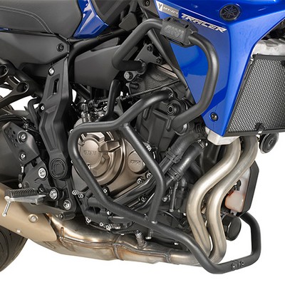 Defensa Superior protector de motor Givi Yamaha Mt07 Tracer 16-