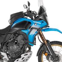 Defensas superiores protector motor Yamaha Tenere 700 25- Â· 2