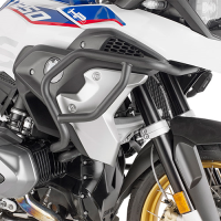 Defensa superior motor BMW R1200GS , R1250GS 18-Givi