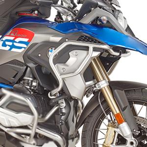 Defensa superior BMW R1250GS 19- Givi acero