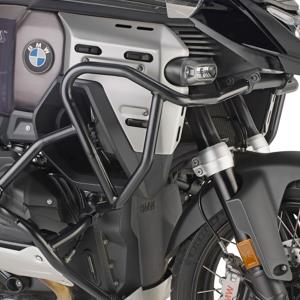Defensa superior negro Givi BMW R1300GS ADV 25+