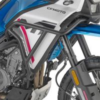 Defensa superior Givi Honda CFMOTO 450MT 2024-