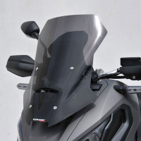 Cupula Touring Ermax Honda XADV 17- Â· 2