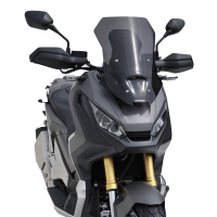 Cupula Touring Ermax Honda XADV 17- Â· 3