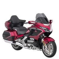 Cupula sport-touring Honda GL1800 18- Â· 2