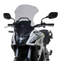 Parabrisas Alto Honda CB500X 19- Â· 2