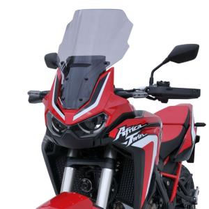 Parabrisas alto Honda Africa Twin 20-23 Â· 2