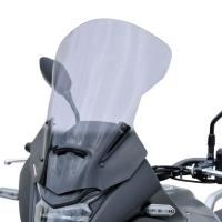 Cupula Touring Honda Transalp 750 23-24 Ermax