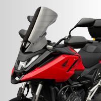 Cupula alta Honda NC750X 25- Ermax