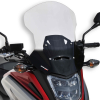 Parabrisas ERMAX 48 cm Honda NC750X 16-20