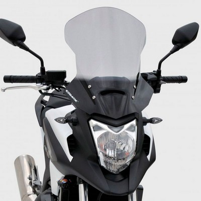 Ermax cupula Touring Honda NC700X/NC750X 2012-15