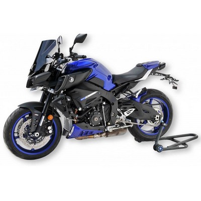 Parabrisas Ermax Touring Sport para moto Yamaha MT10/FZ10 16-21 Â· 3