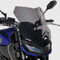 Cupula Touring Ermax 38 cm Yamaha MT09/FZ9 17-20