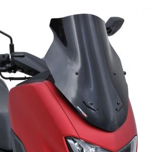 Cupula sport touring Yamaha NMax 125 21- Ermax