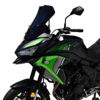 Cúpula alta Kawasaki Versys 650 22- Ermax Â· 2
