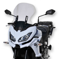 Cúpula touring Kawasaki Versys 1000 12-18 Ermax