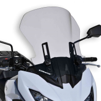 Cúpula touring Kawasaki Versys 1000 12-18 Ermax Â· 2