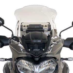 Parabrisas touring Triumph Tiger Explorer 16-21