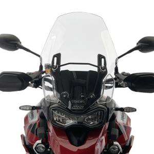 Parabrisas touring Triumph Tiger 850-900 20-