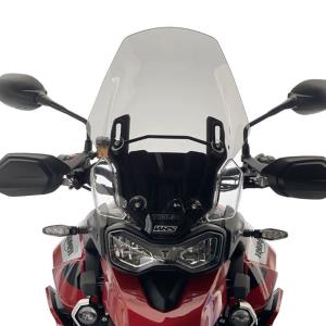 Parabrisas touring Triumph Tiger 850-900 20- Â· 2