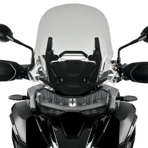 Cupula touring WRS Triumph Tiger 1200 gt/pro/explorer/rally 22-24