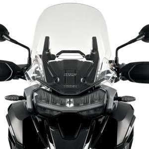 Cupula touring WRS Triumph Tiger 1200 gt/pro/explorer/rally 22-24 Â· 3
