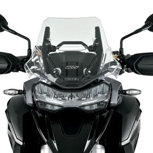 Cupula sport WRS Triumph Tiger 1200 gt/pro/explorer/rally 22-24 Â· 3