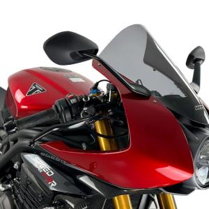 Parabrisas sport Triumph Speed Triple 1200RR 21- Â· 2